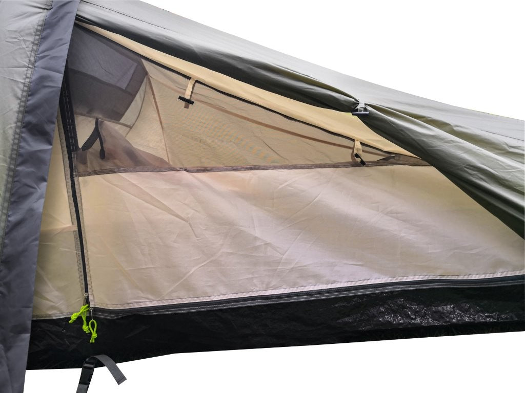 Σκηνή Origin Outdoors Hyggelig 1 | www.lightgear.gr