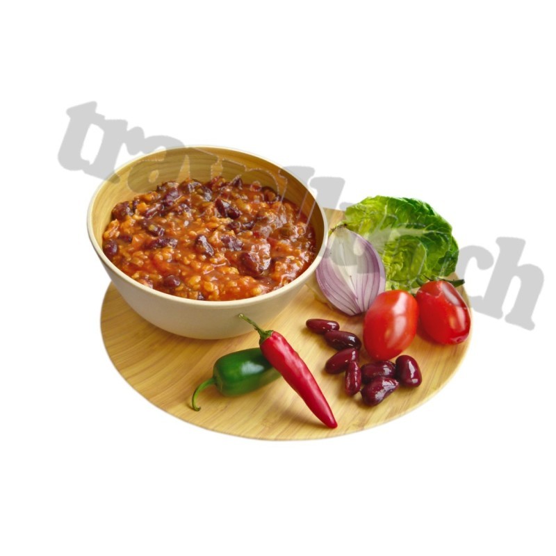Έτοιμο Γεύμα Travellunch με Κρέας (6 μερίδες x 250 gr) | www.lightgear.gr