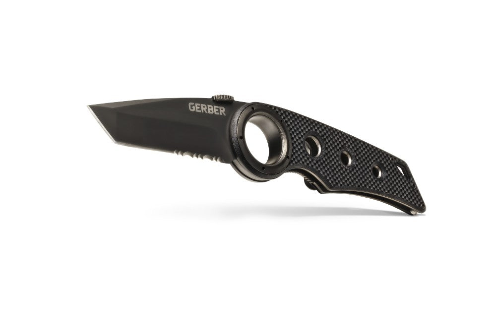 Σουγιάς Gerber Remix Tactical Tanto | www.lightgear.gr