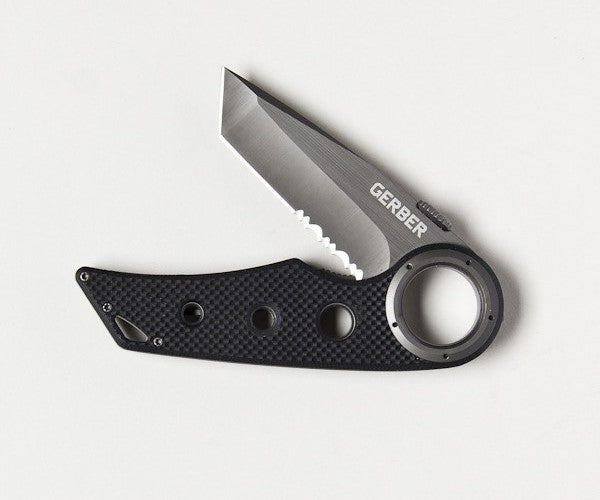 Σουγιάς Gerber Remix Tactical Tanto | www.lightgear.gr