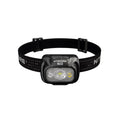 Επαναφορτιζόμενος Φακός Κεφαλής LED Nitecore NU33 | www.lightgear.gr