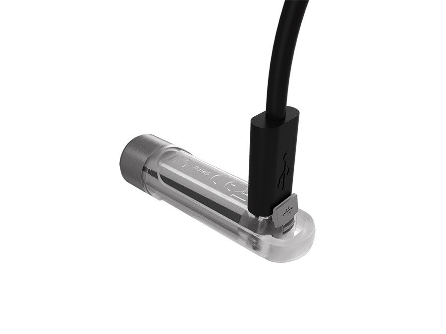 Φακός Nitecore LED TIKI | www.lightgear.gr