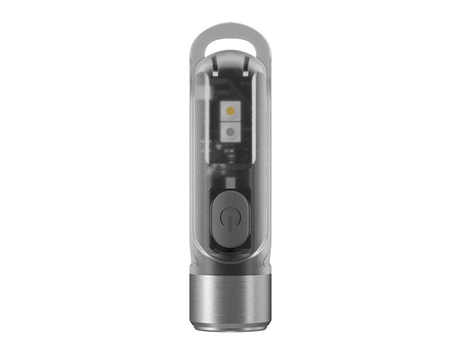 Φακός Nitecore LED TIKI | www.lightgear.gr