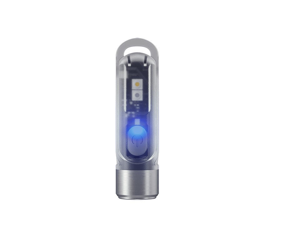 Φακός Nitecore LED TIKI | www.lightgear.gr