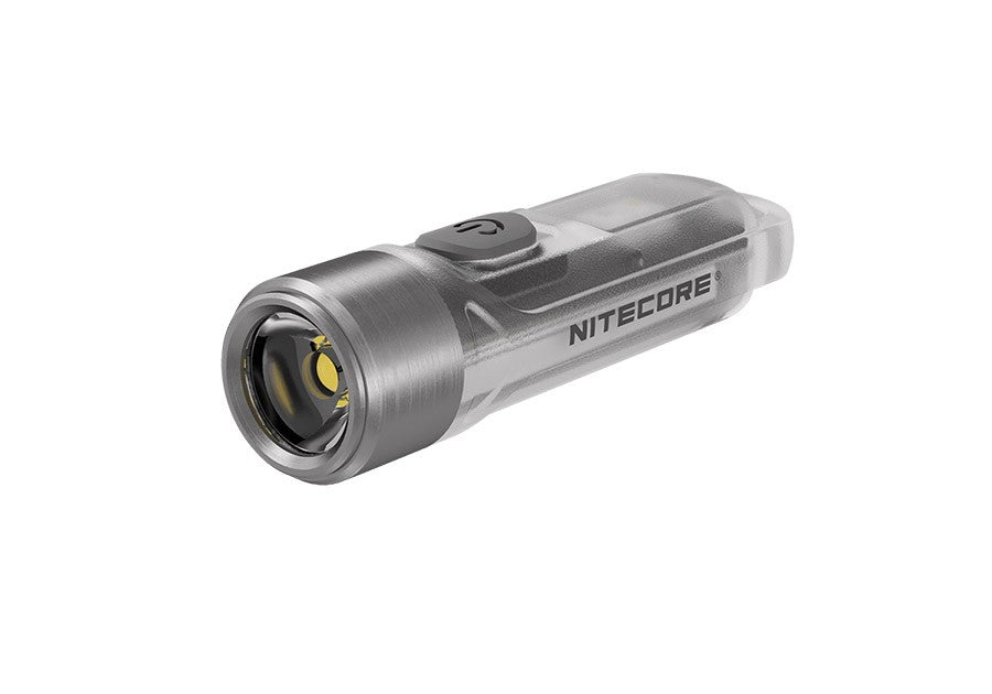Φακός Nitecore LED TIKI | www.lightgear.gr