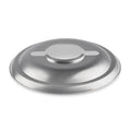 Ανακλαστήρας Λάμπας Θυέλλης Feuerhand Ασημί | www.lightgear.gr