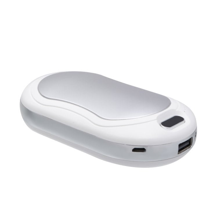 Θερμαντικό Powerbank Origin Outdoors USB 10000mAh | www.lightgear.gr