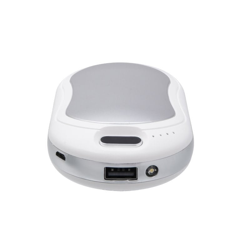 Θερμαντικό Powerbank Origin Outdoors USB 10000mAh | www.lightgear.gr