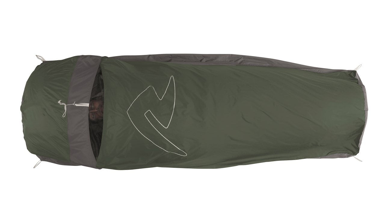 Robens Mountain Bivvy | www.lightgear.gr