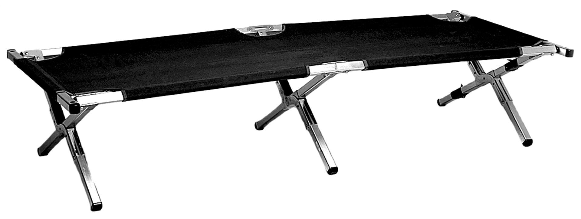 Ράντζο Feldbett 210cm | www.lightgear.gr