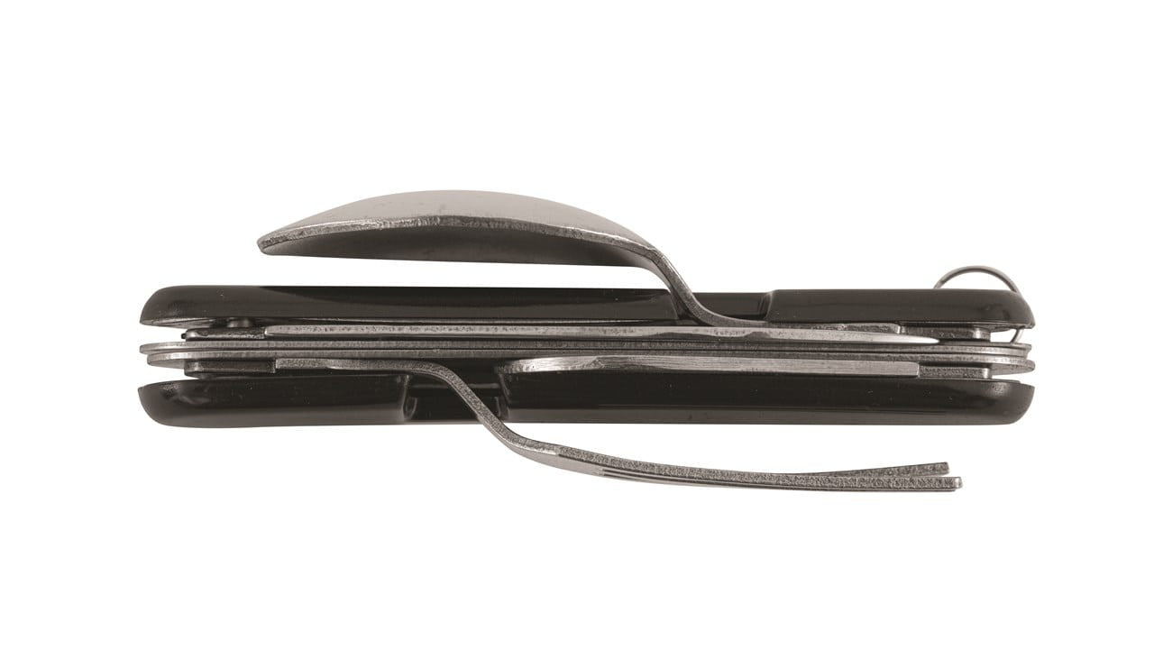 Πτυσσόμενο Μαχαιροπίρουνο Folding Easy Camp | www.lightgear.gr