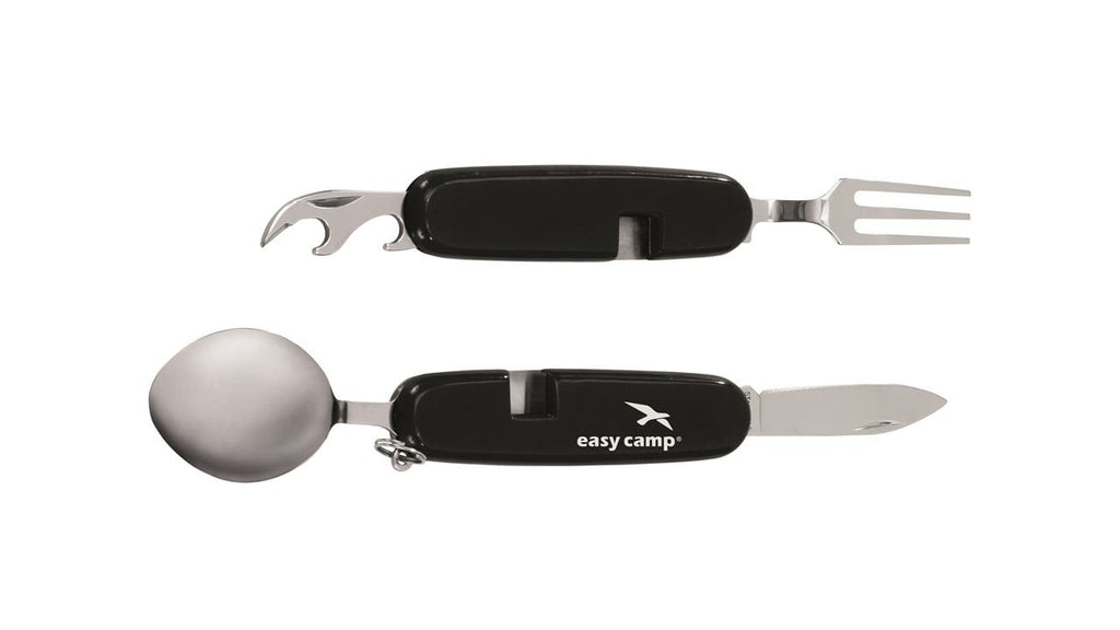 Πτυσσόμενο Μαχαιροπίρουνο Folding Easy Camp | www.lightgear.gr