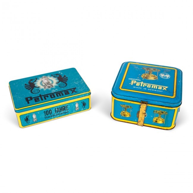 Σετ Ανταλλακτικών Petromax HK500 Special Edition | www.lightgear.gr