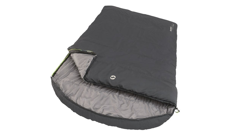 Διπλός Υπνόσακος Outwell Campion Lux Double - 2024 | www.lightgear.gr