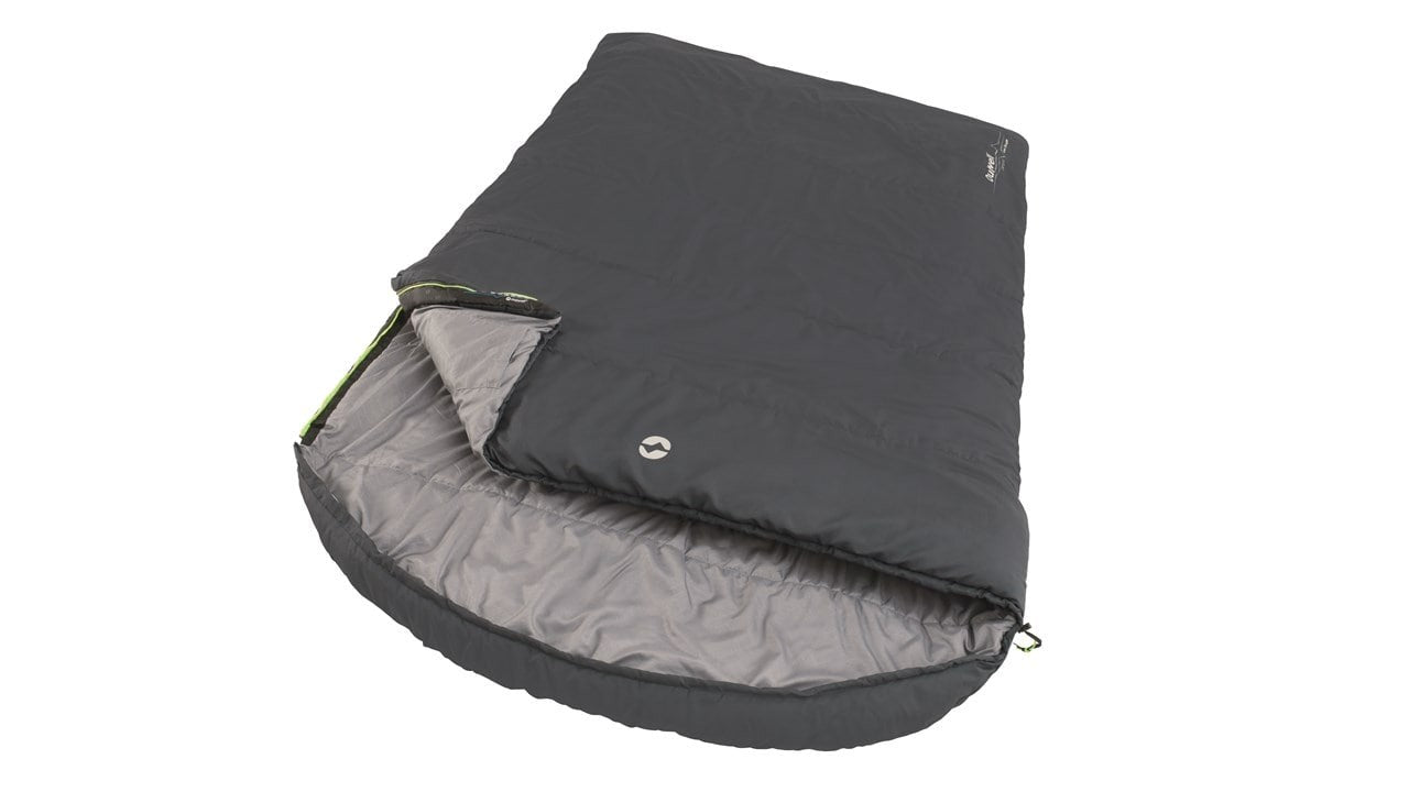 Διπλός Υπνόσακος Outwell Campion Lux Double - 2024 | www.lightgear.gr