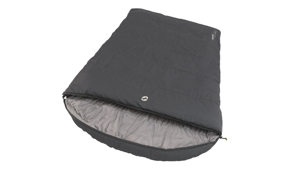 Διπλός Υπνόσακος Outwell Campion Lux Double - 2024 | www.lightgear.gr
