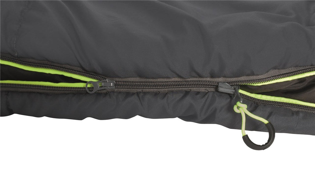 Διπλός Υπνόσακος Outwell Campion Lux Double - 2024 | www.lightgear.gr