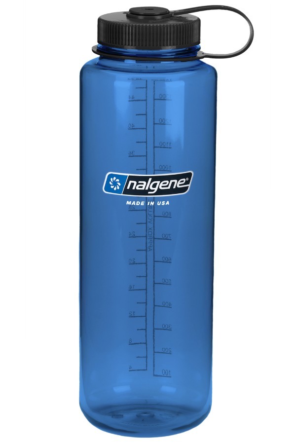 Παγούρι Nalgene Wide Mouth Sustain Silo 1500ml | www.lightgear.gr
