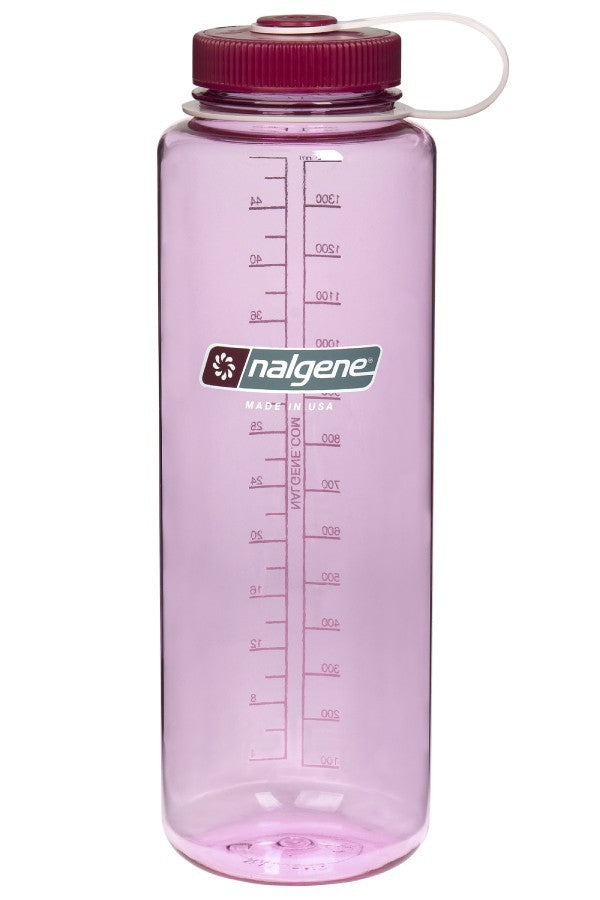 Παγούρι Nalgene Wide Mouth Sustain Silo 1500ml | www.lightgear.gr