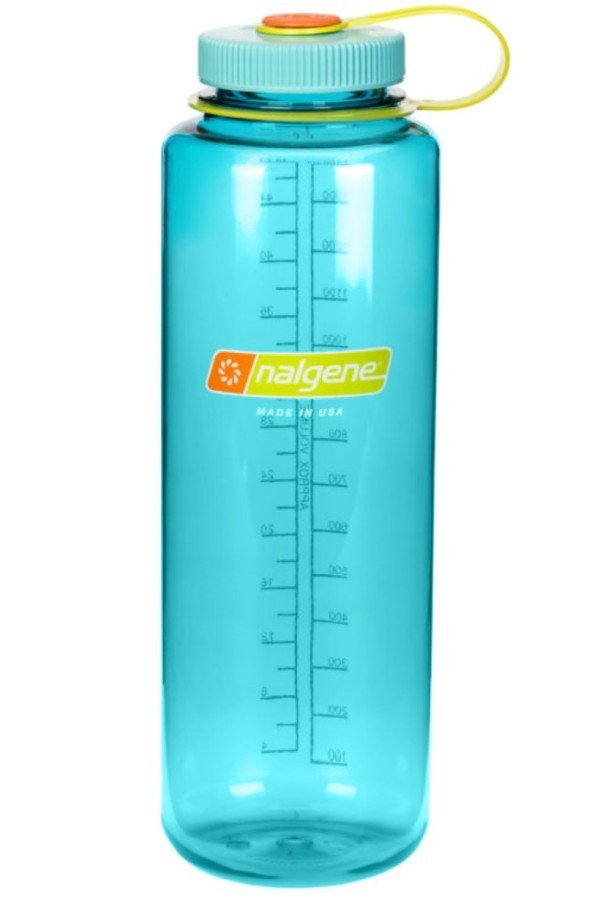 Παγούρι Nalgene Wide Mouth Sustain Silo 1500ml | www.lightgear.gr