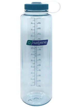 Παγούρι Nalgene Wide Mouth Sustain Silo 1500ml | www.lightgear.gr