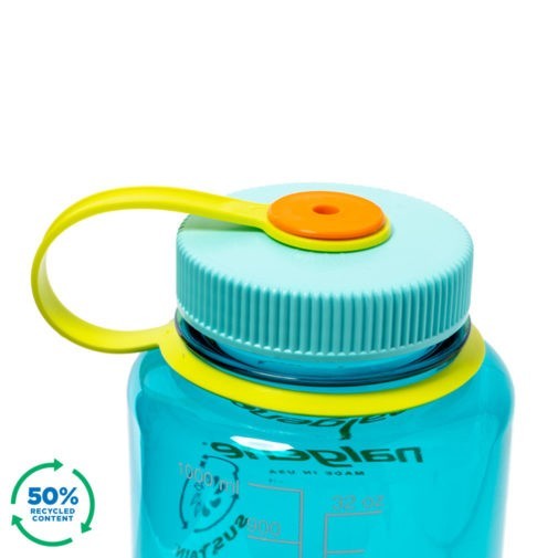 Παγούρι Nalgene Wide Mouth Sustain Silo 1500ml | www.lightgear.gr