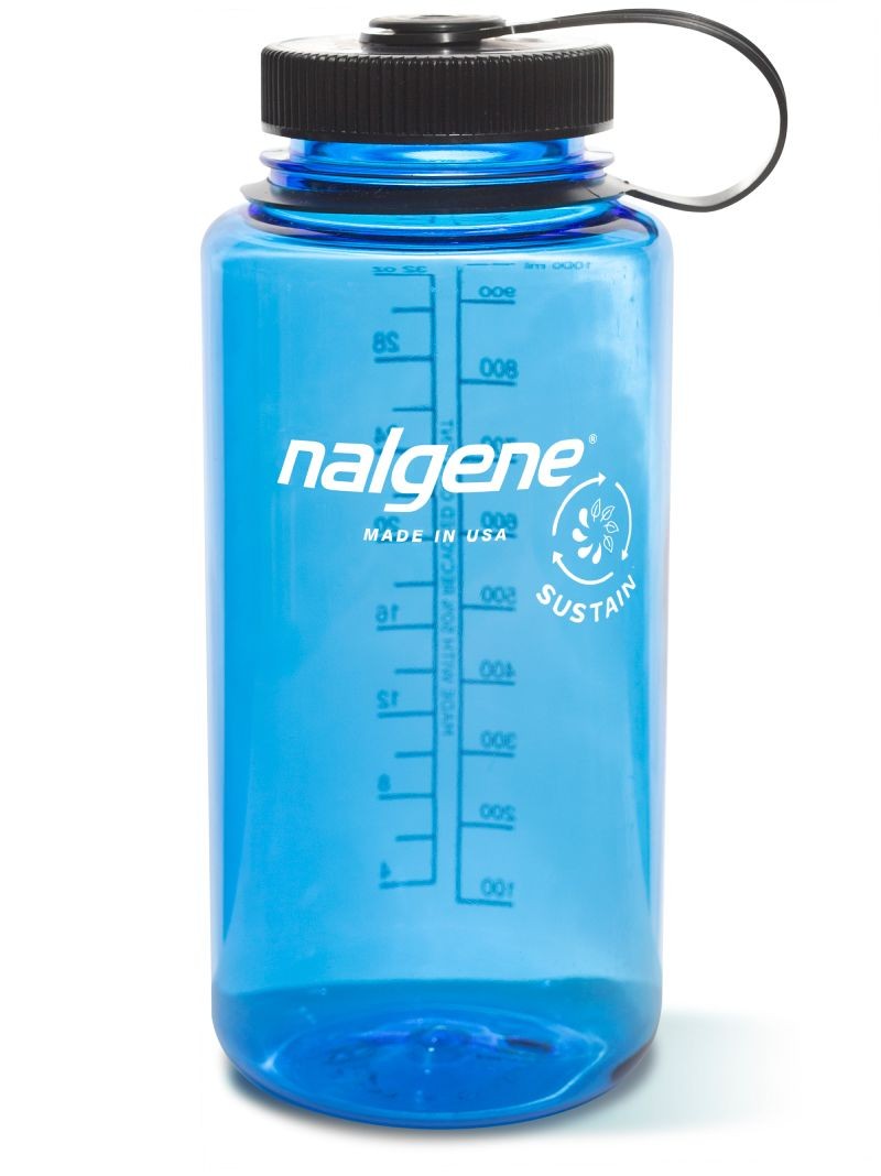 Παγούρι Nalgene Wide Mouth Sustain 1000ml | www.lightgear.gr