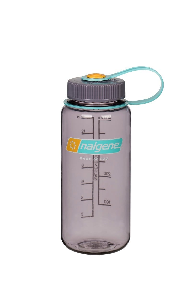 Παγούρι Nalgene Wide Mouth Sustain 500ml | www.lightgear.gr