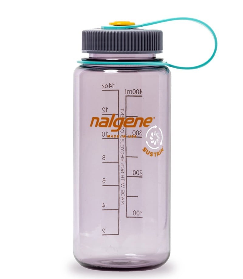 Παγούρι Nalgene Wide Mouth Sustain 500ml | www.lightgear.gr