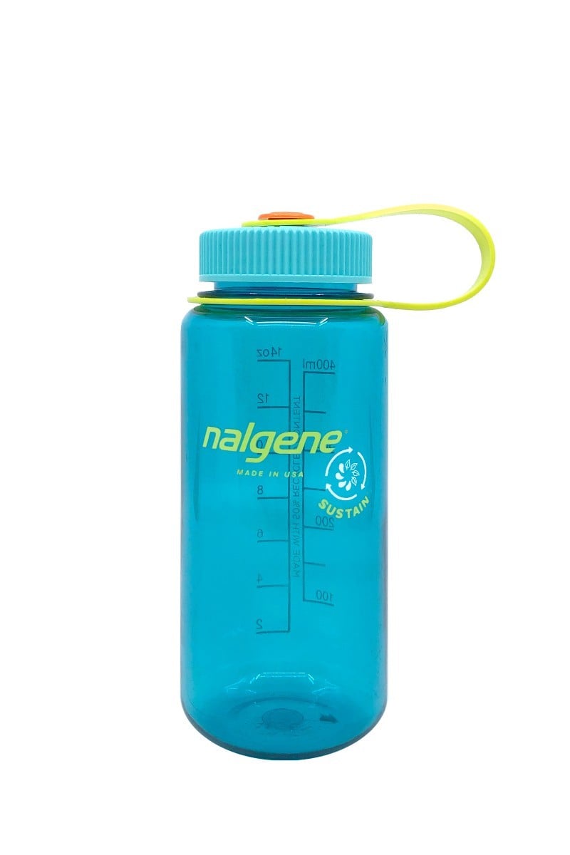 Παγούρι Nalgene Wide Mouth Sustain 500ml | www.lightgear.gr