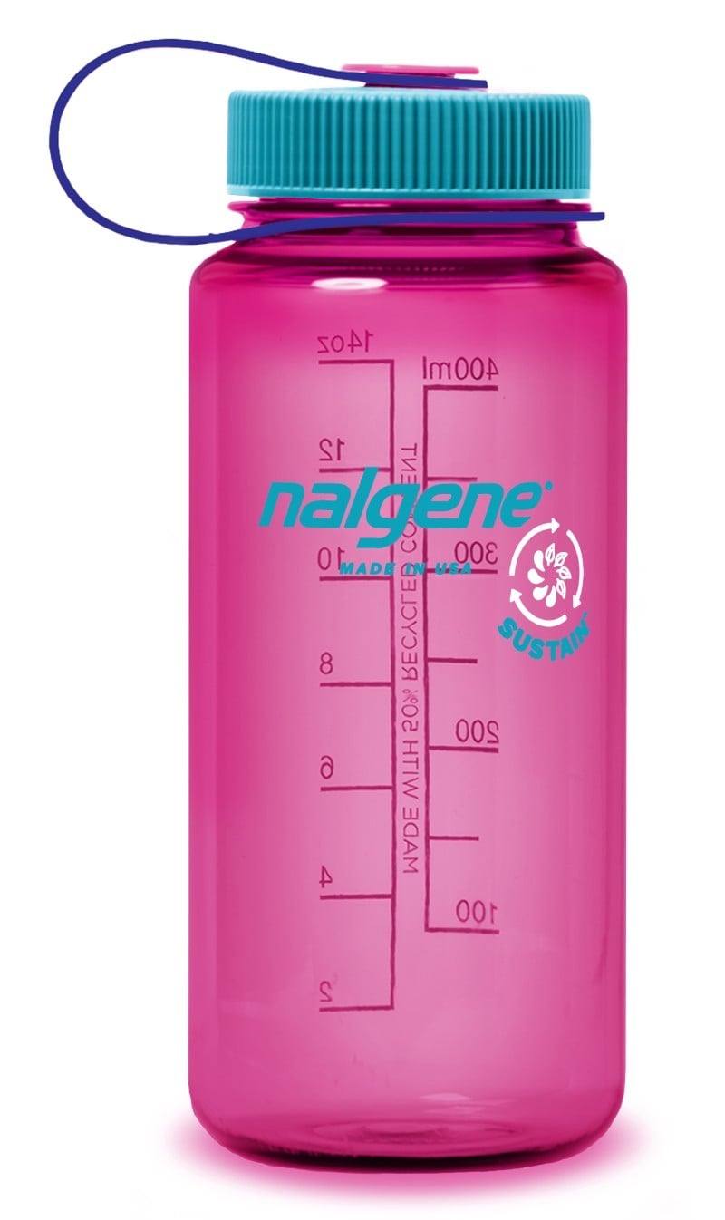 Παγούρι Nalgene Wide Mouth Sustain 500ml | www.lightgear.gr