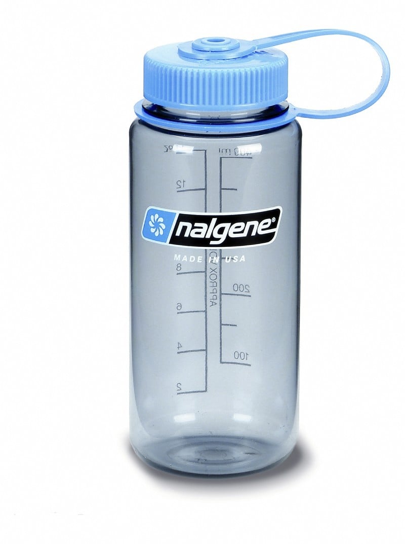 Παγούρι Nalgene Wide Mouth Sustain 500ml | www.lightgear.gr