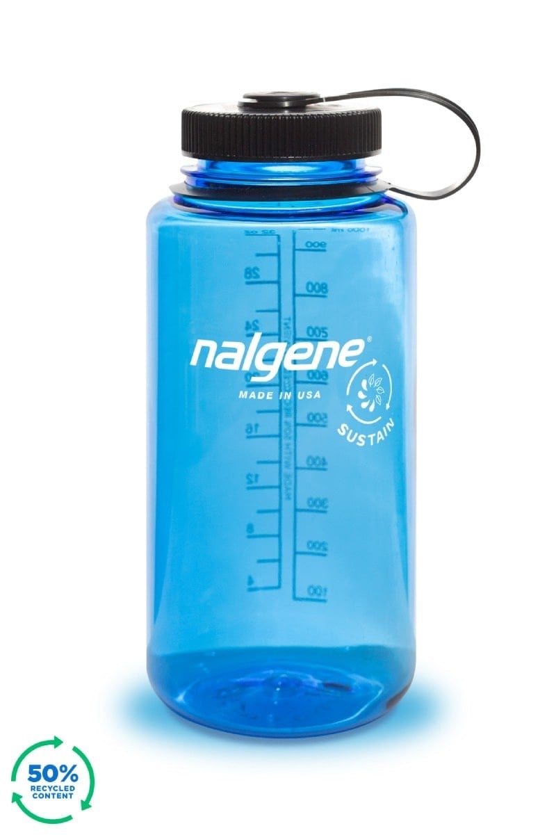 Παγούρι Nalgene Wide Mouth Sustain 500ml | www.lightgear.gr