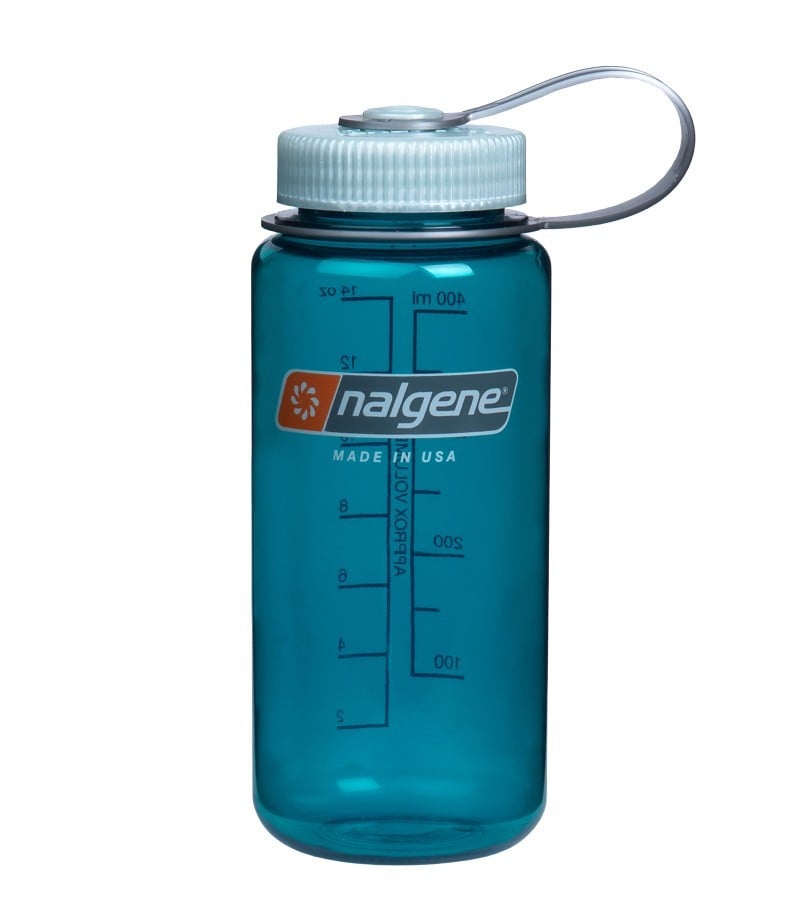 Παγούρι Nalgene Wide Mouth Sustain 500ml | www.lightgear.gr