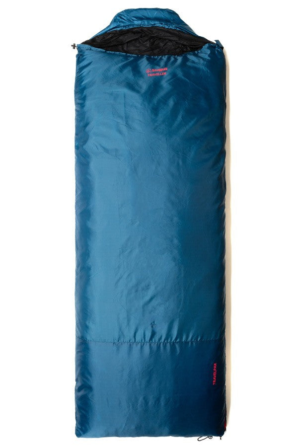 Υπνόσακος Snugpak Travelpak Traveller | www.lightgear.gr