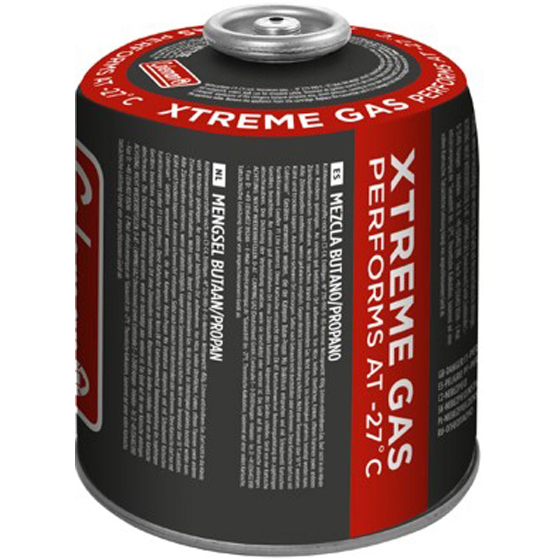 Γκαζάκι Coleman Χtreme 230gr -27 °C