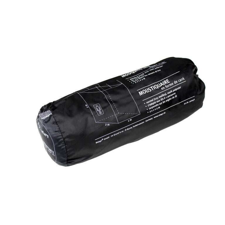 Κουνουπιέρα Basic Nature Klassic Μονή 225 | www.lightgear.gr