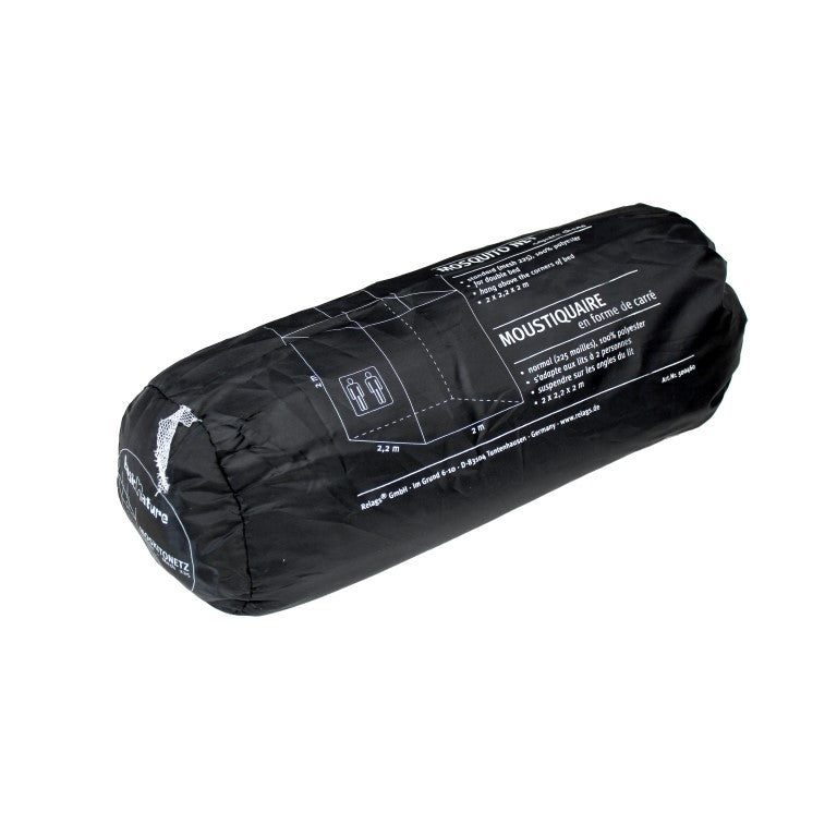 Κουνουπιέρα Basic Nature Klassic Διπλή 225 | www.lightgear.gr