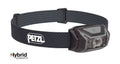 Φακός Κεφαλής Petzl ACTIK | www.lightgear.gr