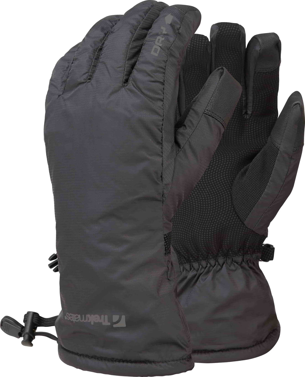 Γάντια Trekmates Classic Lite Dry | www.lightgear.gr