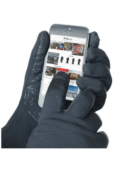 Γάντια Trekmates Ogwen Stretch Grip | www.lightgear.gr