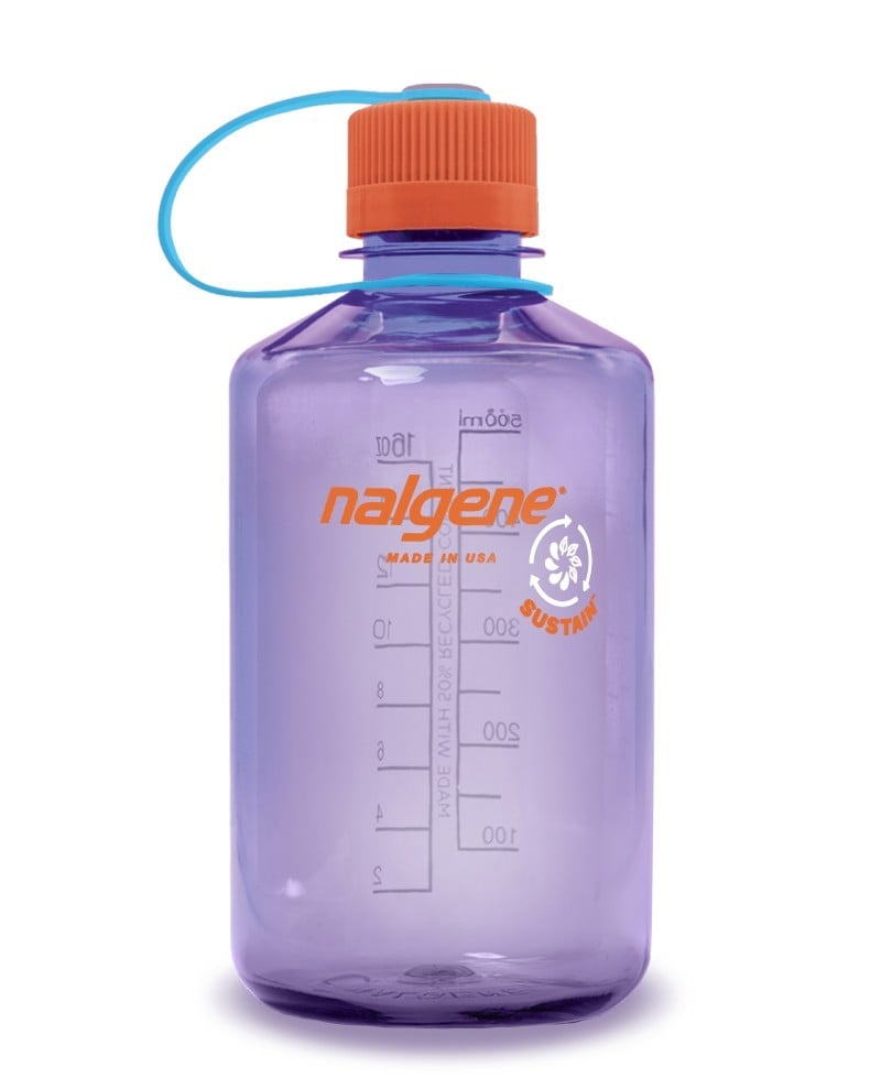 Παγούρι Nalgene Sustain 500ml | www.lightgear.gr
