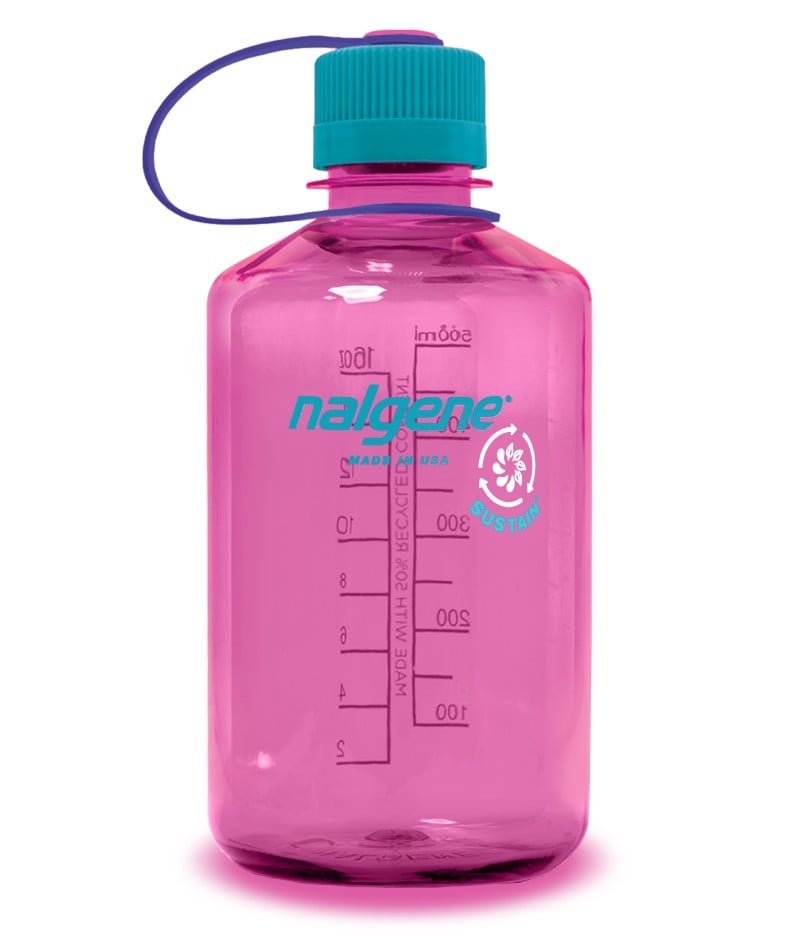 Παγούρι Nalgene Sustain 500ml | www.lightgear.gr