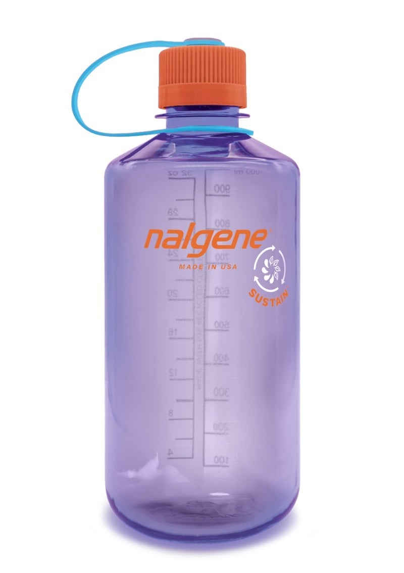 Παγούρι Nalgene Sustain 1000ml | www.lightgear.gr