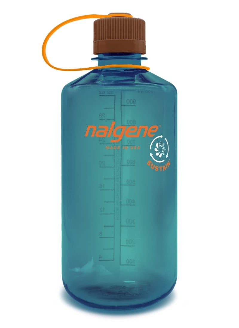 Παγούρι Nalgene Sustain 1000ml | www.lightgear.gr