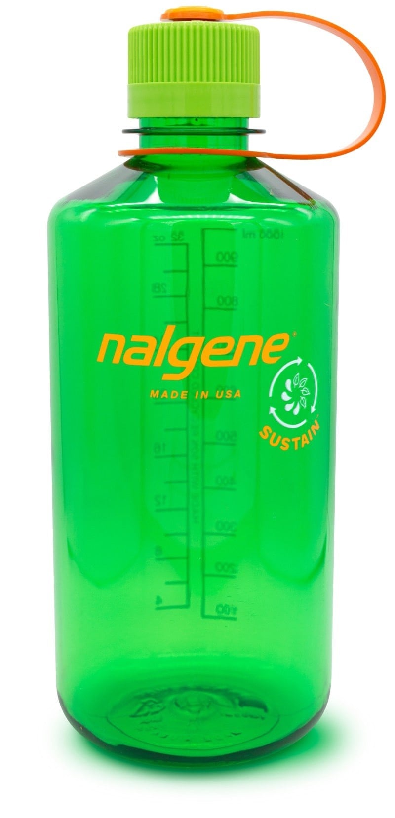 Παγούρι Nalgene Sustain 1000ml | www.lightgear.gr