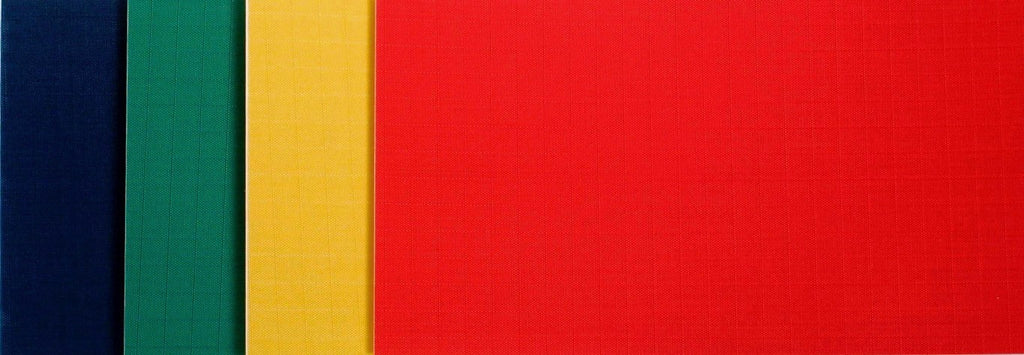 Επισκευαστική Αυτοκόλλητη Ταινία Nylon Coghlans 4τεμ | www.lightgear.gr