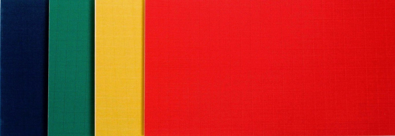 Επισκευαστική Αυτοκόλλητη Ταινία Nylon Coghlans 4τεμ | www.lightgear.gr