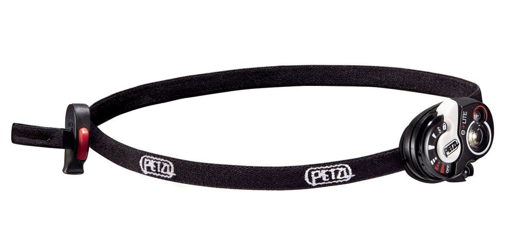 Φακός Κεφαλής Petzl e+LITE | www.lightgear.gr