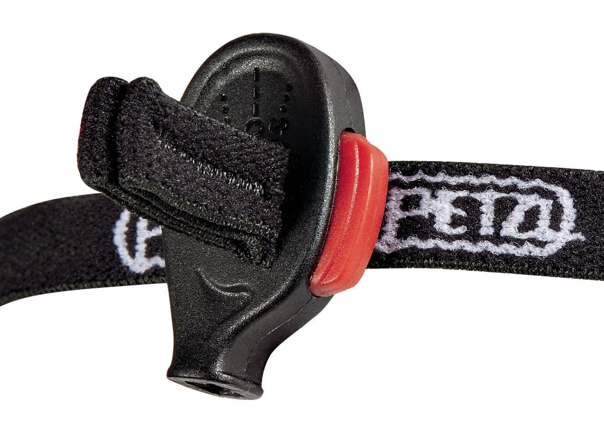 Φακός Κεφαλής Petzl e+LITE | www.lightgear.gr